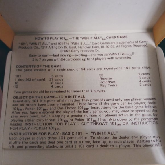 Item no longer available, it will not let me delete it - Picture 8 of 9